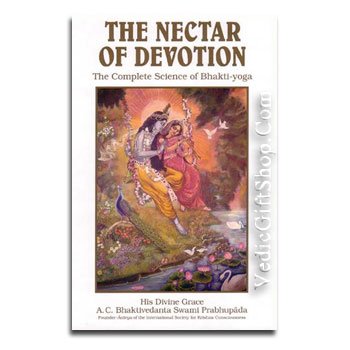The Nectar Of Devotion