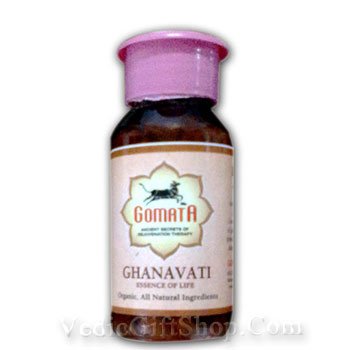 Cow urine tablets  free shipping worldwide 5xGoSeva Ghanavati 